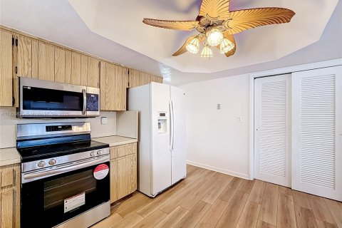 Купить виллу или дом в Мирамар, Флорида 3 спальни, 174.84м2, № 1976106 - фото 15