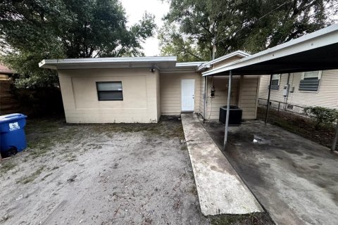 Villa ou maison à louer à Saint Petersburg, Floride: 3 chambres, 92.16 m2 № 2418903 - photo 19