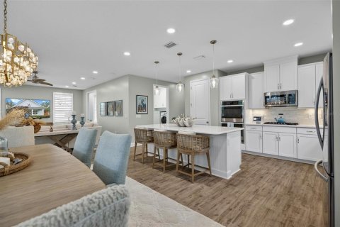 Villa ou maison à vendre à Palm Coast, Floride: 3 chambres, 207.08 m2 № 2212960 - photo 9