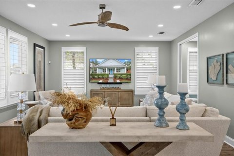 Villa ou maison à vendre à Palm Coast, Floride: 3 chambres, 207.08 m2 № 2212960 - photo 11