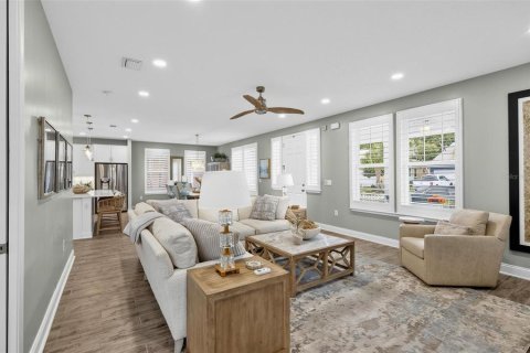 Villa ou maison à vendre à Palm Coast, Floride: 3 chambres, 207.08 m2 № 2212960 - photo 6