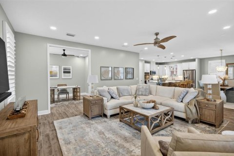Villa ou maison à vendre à Palm Coast, Floride: 3 chambres, 207.08 m2 № 2212960 - photo 7