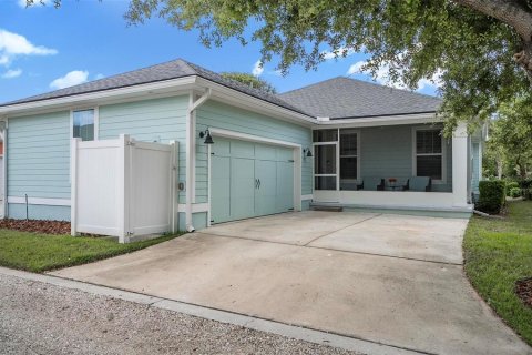 Villa ou maison à vendre à Palm Coast, Floride: 3 chambres, 207.08 m2 № 2212960 - photo 29