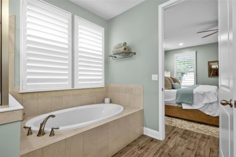 Villa ou maison à vendre à Palm Coast, Floride: 3 chambres, 207.08 m2 № 2212960 - photo 22