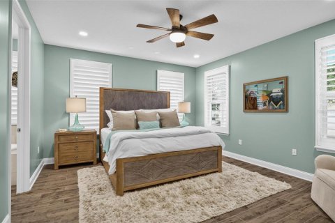 Villa ou maison à vendre à Palm Coast, Floride: 3 chambres, 207.08 m2 № 2212960 - photo 18