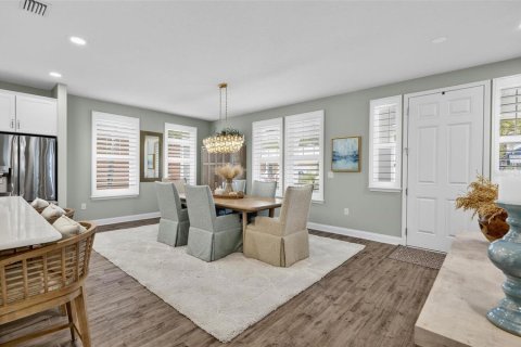Villa ou maison à vendre à Palm Coast, Floride: 3 chambres, 207.08 m2 № 2212960 - photo 8