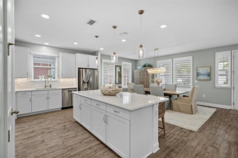 Villa ou maison à vendre à Palm Coast, Floride: 3 chambres, 207.08 m2 № 2212960 - photo 15