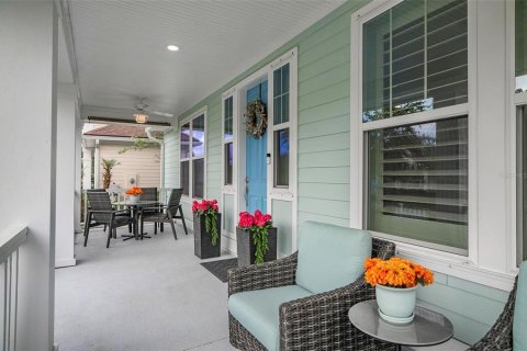 Villa ou maison à vendre à Palm Coast, Floride: 3 chambres, 207.08 m2 № 2212960 - photo 4
