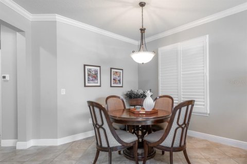 House in Apollo Beach, Florida 2 bedrooms, 150.13 sq.m. № 1907741 - photo 9