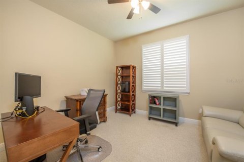 House in Apollo Beach, Florida 2 bedrooms, 150.13 sq.m. № 1907741 - photo 21