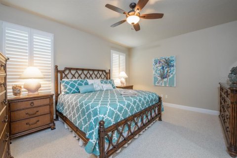 House in Apollo Beach, Florida 2 bedrooms, 150.13 sq.m. № 1907741 - photo 15