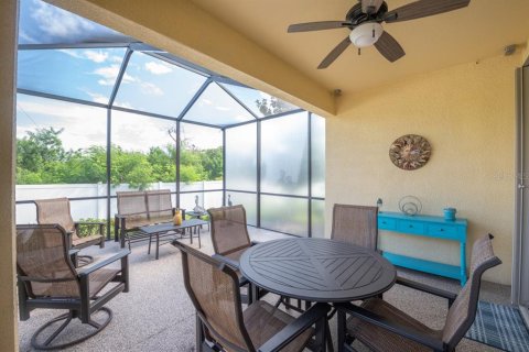 House in Apollo Beach, Florida 2 bedrooms, 150.13 sq.m. № 1907741 - photo 24