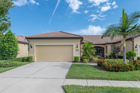 House in Apollo Beach, Florida 2 bedrooms, 150.13 sq.m. № 1907741 - photo 2