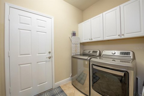 House in Apollo Beach, Florida 2 bedrooms, 150.13 sq.m. № 1907741 - photo 22