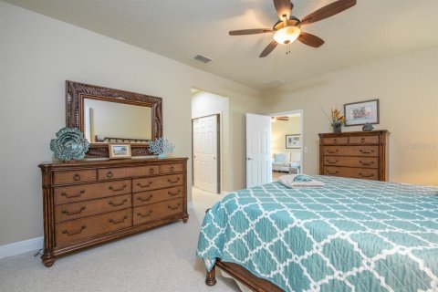 House in Apollo Beach, Florida 2 bedrooms, 150.13 sq.m. № 1907741 - photo 16