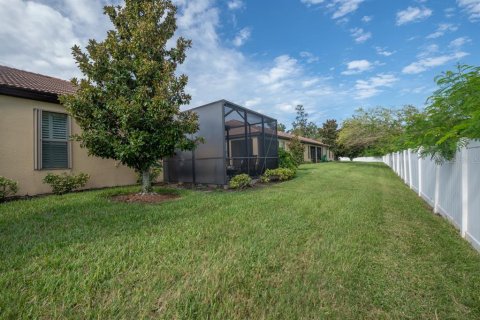 House in Apollo Beach, Florida 2 bedrooms, 150.13 sq.m. № 1907741 - photo 25