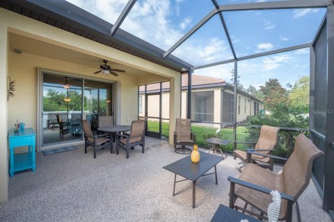 House in Apollo Beach, Florida 2 bedrooms, 150.13 sq.m. № 1907741 - photo 23