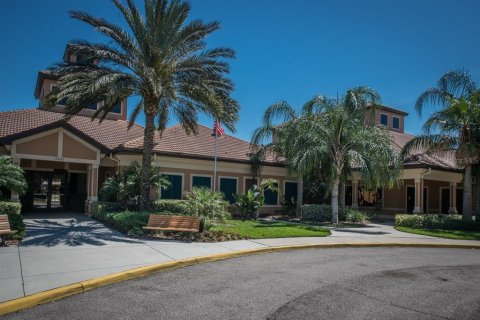 House in Apollo Beach, Florida 2 bedrooms, 150.13 sq.m. № 1907741 - photo 28