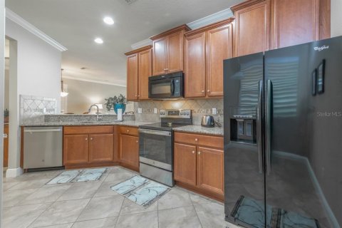 House in Apollo Beach, Florida 2 bedrooms, 150.13 sq.m. № 1907741 - photo 13