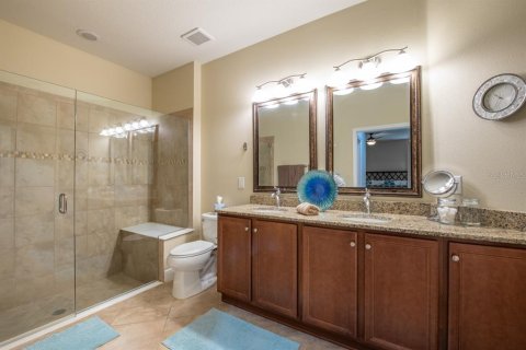House in Apollo Beach, Florida 2 bedrooms, 150.13 sq.m. № 1907741 - photo 18