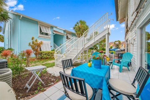 Condominio en venta en Saint Petersburg, Florida, 1 dormitorio, 73.11 m2 № 1869134 - foto 25