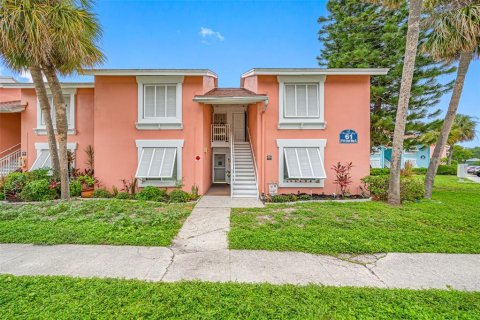 Condominio en venta en Saint Petersburg, Florida, 1 dormitorio, 73.11 m2 № 1869134 - foto 1