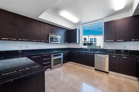 Condominio en alquiler en Aventura, Florida, 3 dormitorios, 204.38 m2 № 2001750 - foto 9