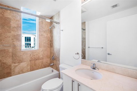 Condominio en alquiler en Aventura, Florida, 3 dormitorios, 204.38 m2 № 2001750 - foto 16