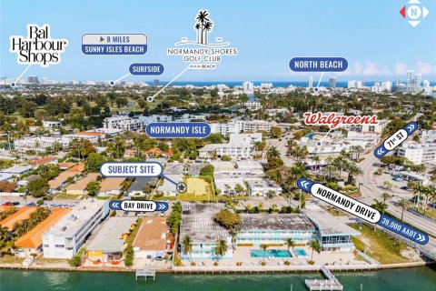 Commercial property in Miami Beach, Florida № 2033238 - photo 7