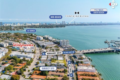 Commercial property in Miami Beach, Florida № 2033238 - photo 3