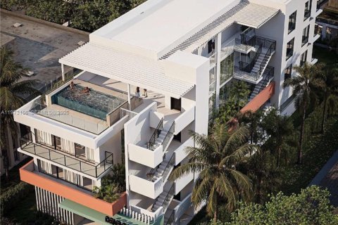 Commercial property in Miami Beach, Florida № 2033238 - photo 5