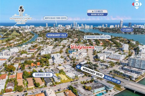 Commercial property in Miami Beach, Florida № 2033238 - photo 10
