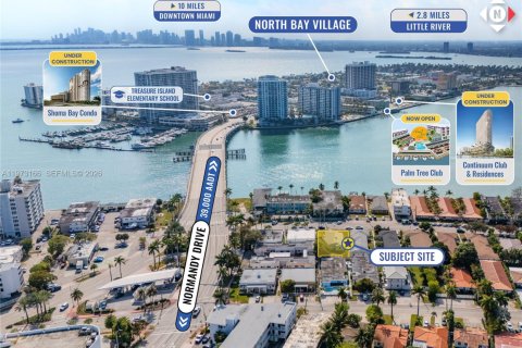 Commercial property in Miami Beach, Florida № 2033238 - photo 8