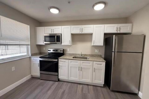 Appartement à louer à West Palm Beach, Floride: 1 chambre, 55.74 m2 № 2263802 - photo 7