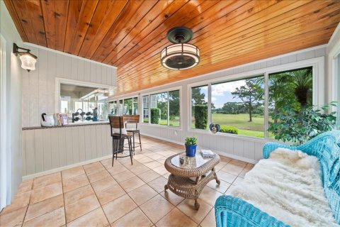 House in Titusville, Florida 4 bedrooms, 186.73 sq.m. № 1823972 - photo 8
