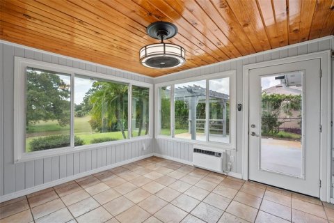 House in Titusville, Florida 4 bedrooms, 186.73 sq.m. № 1823972 - photo 22