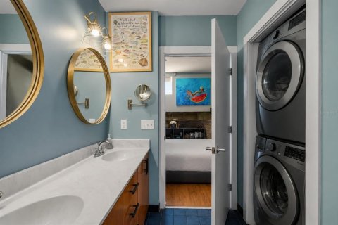 Copropriété à vendre à Tampa, Floride: 1 chambre, 92.16 m2 № 2377451 - photo 24