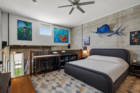 Copropriété à vendre à Tampa, Floride: 1 chambre, 92.16 m2 № 2377451 - photo 20