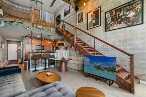 Copropriété à vendre à Tampa, Floride: 1 chambre, 92.16 m2 № 2377451 - photo 16