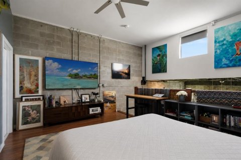Copropriété à vendre à Tampa, Floride: 1 chambre, 92.16 m2 № 2377451 - photo 21