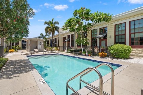 Copropriété à vendre à Tampa, Floride: 1 chambre, 92.16 m2 № 2377451 - photo 26