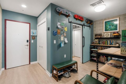 Copropriété à vendre à Tampa, Floride: 1 chambre, 92.16 m2 № 2377451 - photo 7