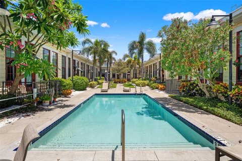 Copropriété à vendre à Tampa, Floride: 1 chambre, 92.16 m2 № 2377451 - photo 27