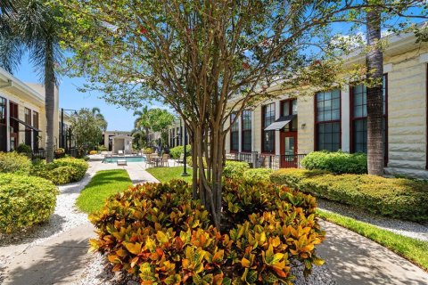 Copropriété à vendre à Tampa, Floride: 1 chambre, 92.16 m2 № 2377451 - photo 25