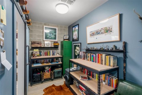Copropriété à vendre à Tampa, Floride: 1 chambre, 92.16 m2 № 2377451 - photo 5