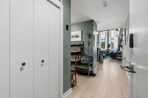 Copropriété à vendre à Tampa, Floride: 1 chambre, 92.16 m2 № 2377451 - photo 4