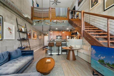 Copropriété à vendre à Tampa, Floride: 1 chambre, 92.16 m2 № 2377451 - photo 17