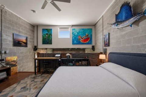 Copropriété à vendre à Tampa, Floride: 1 chambre, 92.16 m2 № 2377451 - photo 22