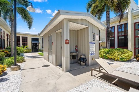 Copropriété à vendre à Tampa, Floride: 1 chambre, 92.16 m2 № 2377451 - photo 29