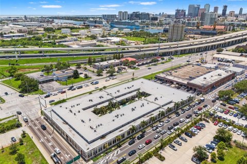 Condo à Tampa, Floride, 1 chambre № 2377451